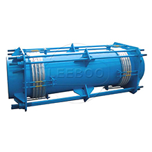 JDH大拉桿橫向波紋補償器